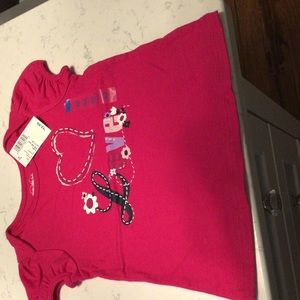 Children’s Place girls Tee